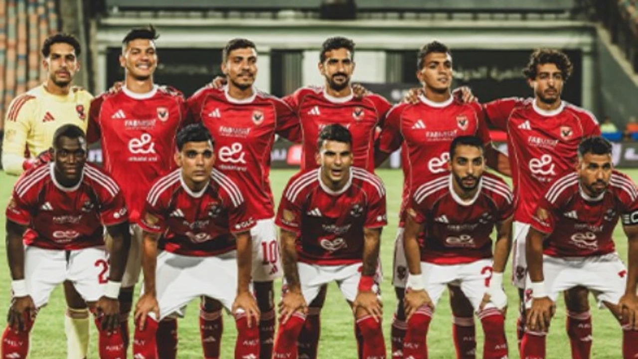 قمة نارية بالدوري.. موعد مباراة الأهلي والإسماعيلي ومجموعة القنوات الناقلة للمواجهة المرتقبة